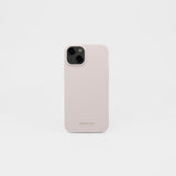 MobileFriend iPhone 15 Plus Cover Silikone Shell
