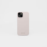 MobileFriend iPhone 12 Mini/13 Mini Skal Silikon Shell