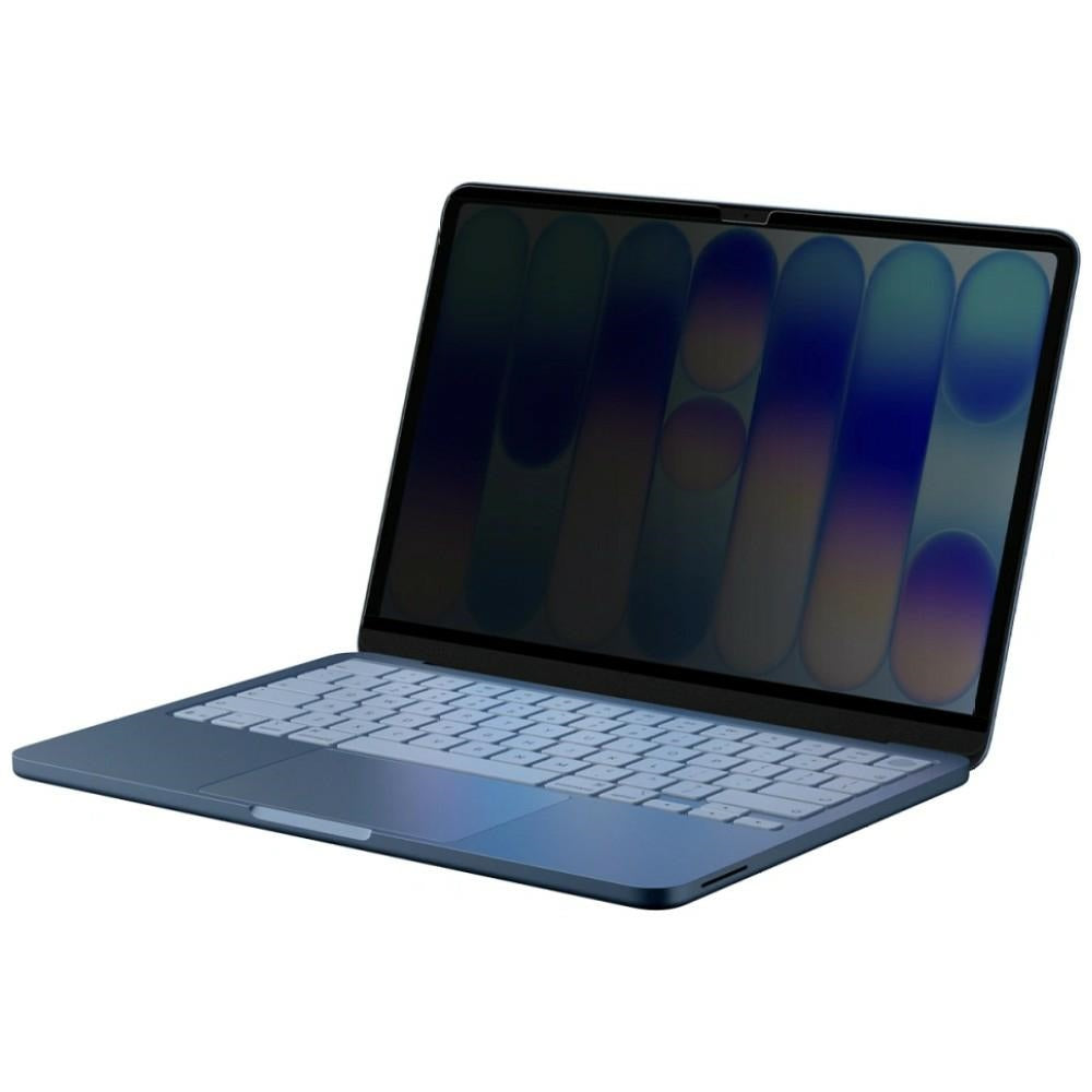 Spigen MacBook Neo 13 Skærmbeskytter Safe View