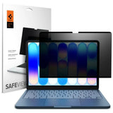 Spigen MacBook Neo 13 Skærmbeskytter Safe View