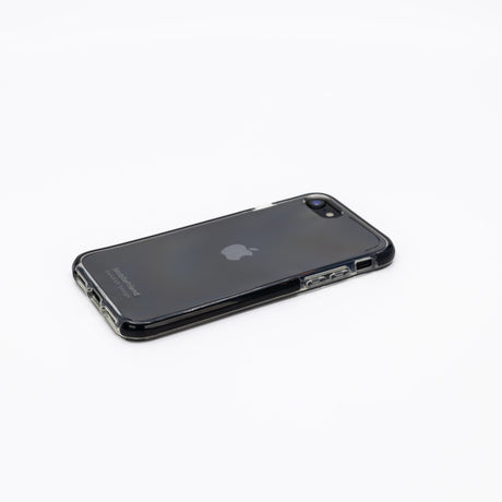 MobileFriend iPhone 7/8/SE Skal Seethrough Transparent