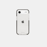 MobileFriend iPhone Air Skal Seethrough Transparent