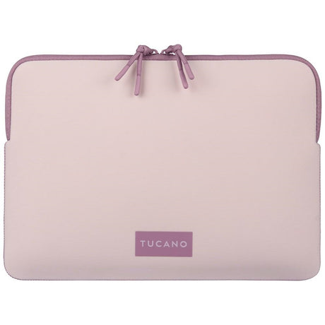 Tucano MacBook Neo 13 Sleeve One 13" Lyserød
