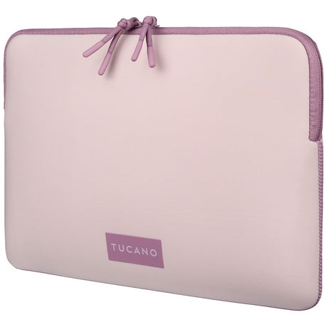 Tucano MacBook Neo 13 Sleeve One 13" Lyserød