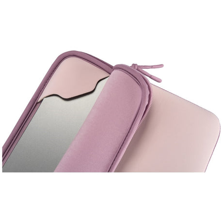 Tucano MacBook Neo 13 Sleeve One 13" Lyserød