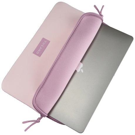 Tucano MacBook Neo 13 Sleeve One 13" Lyserød