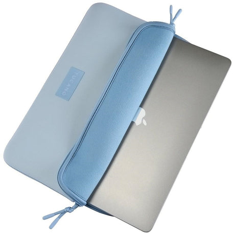 Tucano MacBook Neo 13 Sleeve One 13" Sølv