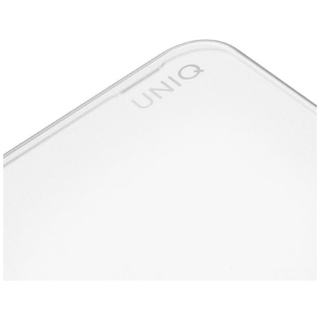 Uniq MacBook Neo 13 Cover Claro Klar