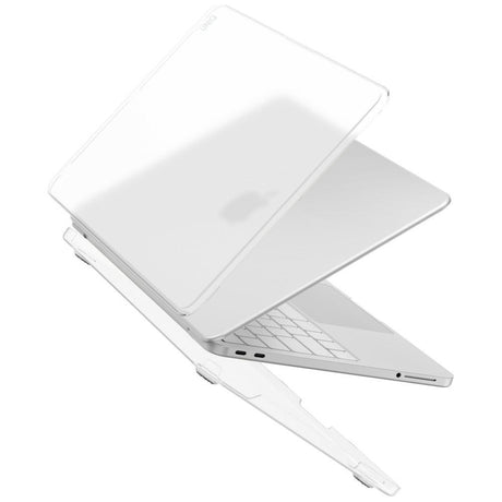 Uniq MacBook Neo 13 Cover Claro Klar