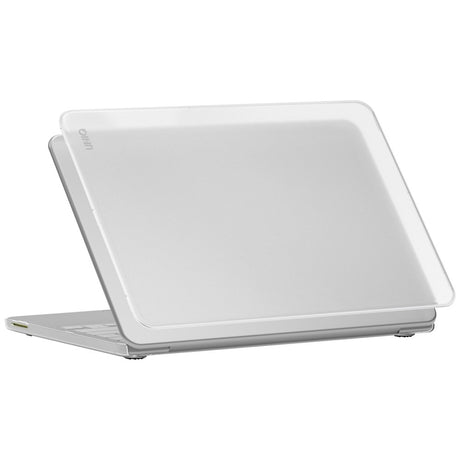 Uniq MacBook Neo 13 Cover Claro Klar
