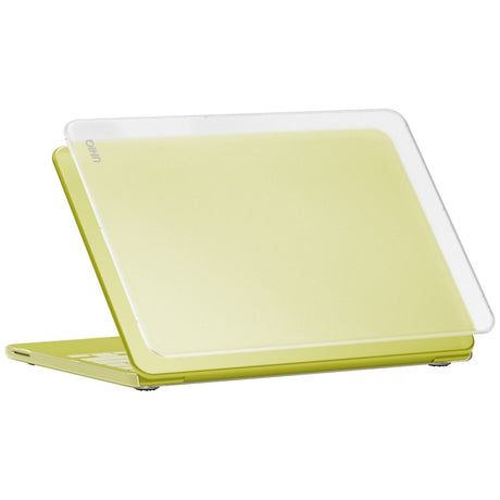 Uniq MacBook Neo 13 Cover Claro Klar