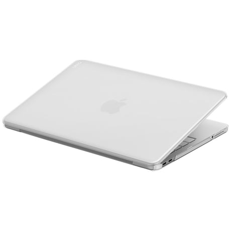 Uniq MacBook Neo 13 Cover Claro Klar