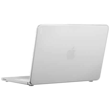 Uniq MacBook Neo 13 Cover Claro Klar