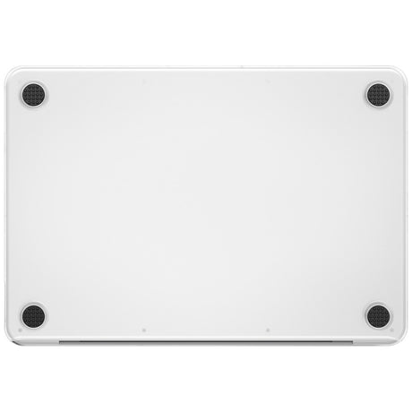 Uniq MacBook Neo 13 Cover Claro Klar