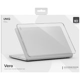 Uniq MacBook Neo 13 Cover Vero Klar