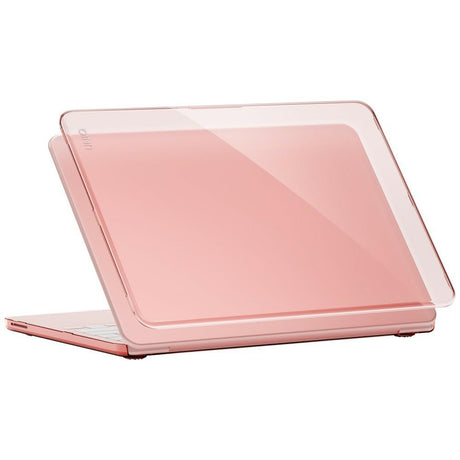 Uniq MacBook Neo 13 Cover Vero Lyserød