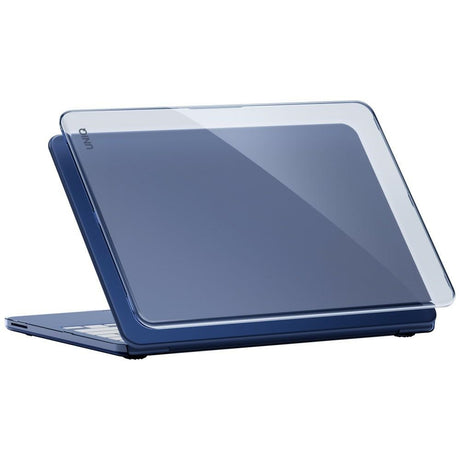 Uniq MacBook Neo 13 Cover Vero Blå
