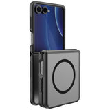 Uniq Samsung Galaxy Z Flip 8 Cover Veren MagClick Sort