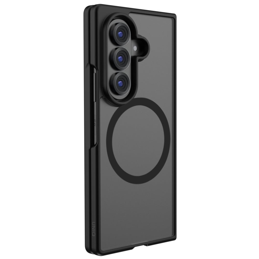 Uniq Samsung Galaxy Z Fold 8 Ultra Cover Veren MagClick Sort