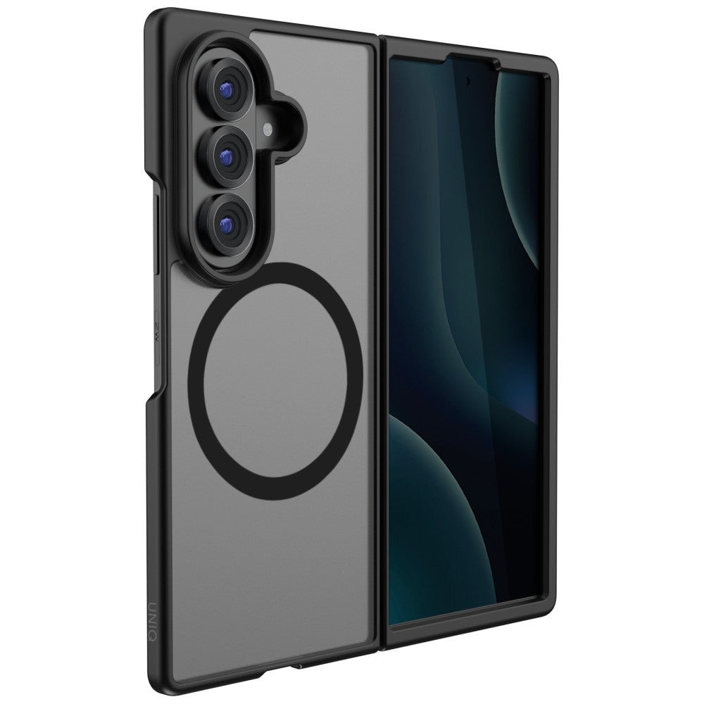 Uniq Samsung Galaxy Z Fold 8 Ultra Cover Veren MagClick Sort
