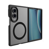 Uniq Samsung Galaxy Z Fold 8 Cover Veren MagClick Sort