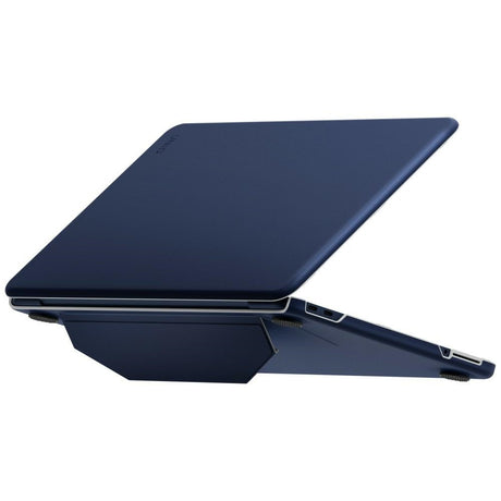 Uniq MacBook Neo 13 Cover Lyden Versa Blå