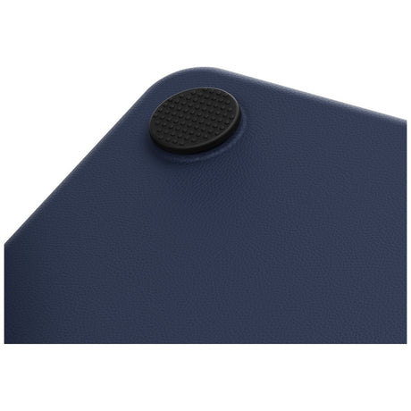 Uniq MacBook Neo 13 Cover Lyden Versa Blå