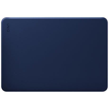 Uniq MacBook Neo 13 Cover Lyden Versa Blå