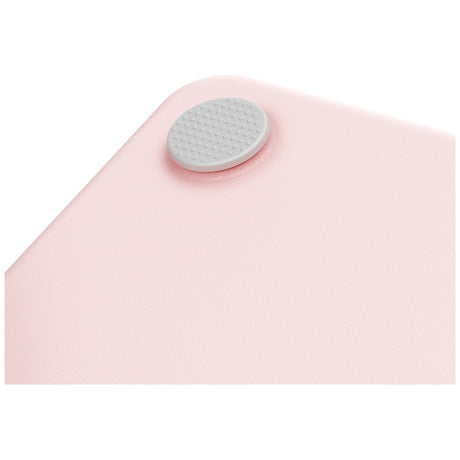 Uniq MacBook Neo 13 Cover Lyden Versa Lyserød