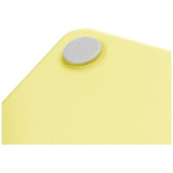 Uniq MacBook Neo 13 Cover Lyden Versa Gul