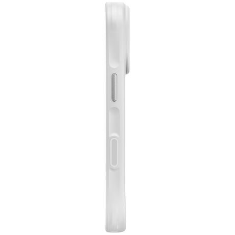Uniq iPhone 17 Pro/iPhone 18 Pro Cover Veren MagClick Chalk Frost
