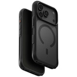 Uniq iPhone 17 Pro/iPhone 18 Pro Cover Veren MagClick Sort