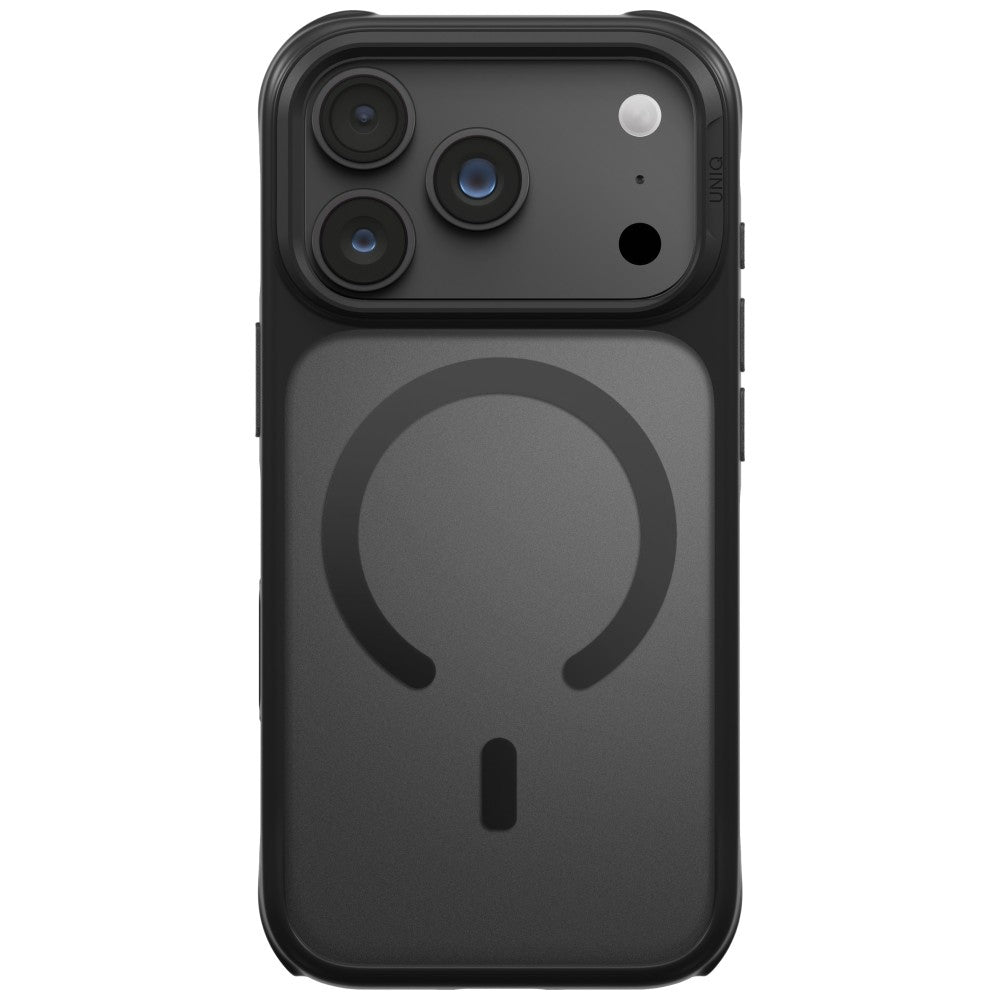 Uniq iPhone 17 Pro/iPhone 18 Pro Cover Veren MagClick Sort