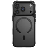 Uniq iPhone 17 Pro/iPhone 18 Pro Cover Veren MagClick Sort