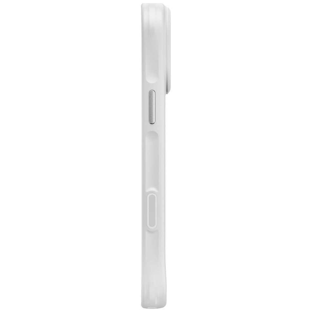 Uniq iPhone 17 Pro Max/iPhone 18 Pro Max Cover Veren MagClick Chalk Frost
