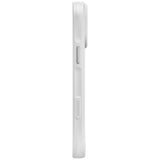 Uniq iPhone 17 Pro Max/iPhone 18 Pro Max Cover Veren MagClick Chalk Frost