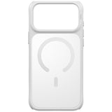 Uniq iPhone 17 Pro Max/iPhone 18 Pro Max Cover Veren MagClick Chalk Frost