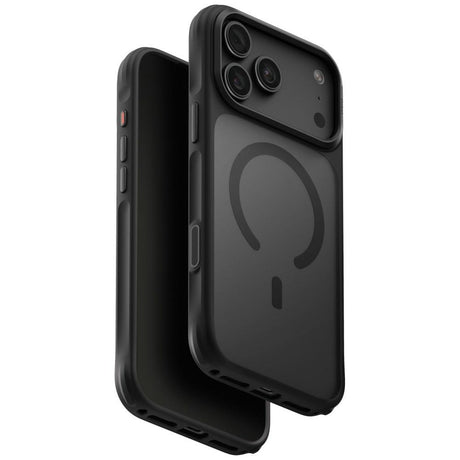 Uniq iPhone 17 Pro Max/iPhone 18 Pro Max Cover Veren MagClick Sort