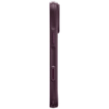 Uniq iPhone 17 Pro Max/iPhone 18 Pro Max Cover Veren MagClick Burgundy