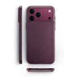 Torras iPhone 18 Pro Cover OriginFit Mag Lilla