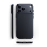 Torras iPhone 18 Pro Cover OriginFit Mag Sort