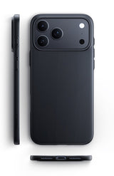 Torras iPhone 18 Pro Max Cover OriginFit Mag Sort