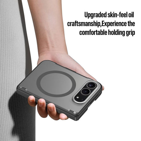 Dux Ducis iPhone Duo Cover EXPN Series MagSafe Sort