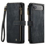 CaseMe iPhone Air Etui C30 Series Sort