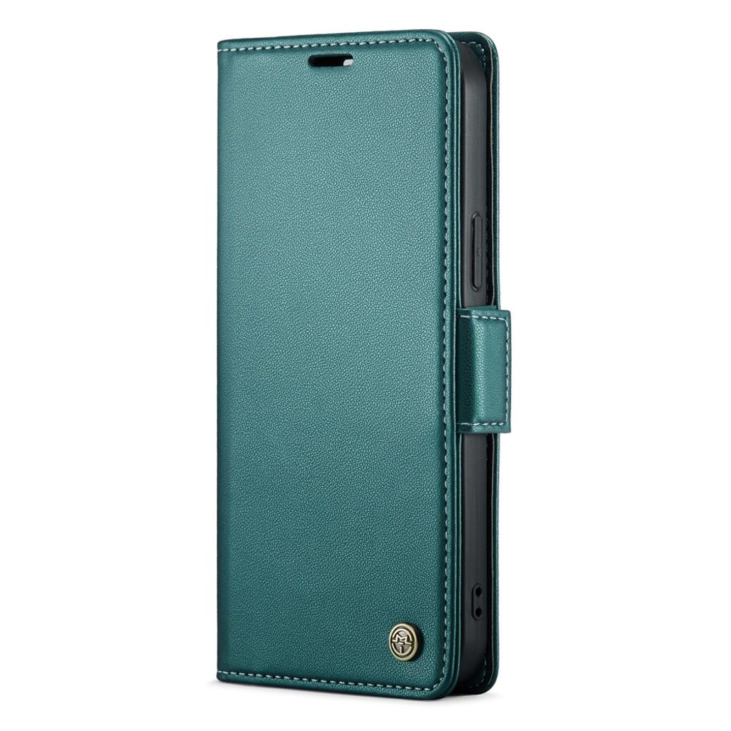 CaseMe iPhone 12 Mini Etui 023 Series Grøn