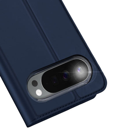 Dux Ducis Google Pixel 11 Pro XL Etui Skin Pro Series Blå