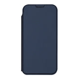 Dux Ducis iPhone 17 Pro/iPhone 18 Pro Cover Skin Pro Series Blå