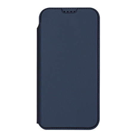 Dux Ducis iPhone 17 Pro/iPhone 18 Pro Cover Skin Pro Series Blå