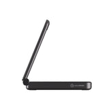 Alogic Trådløs oplader Yoga 3-in-1 Sort