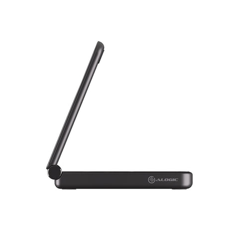 Alogic Trådløs oplader Yoga 3-in-1 Sort